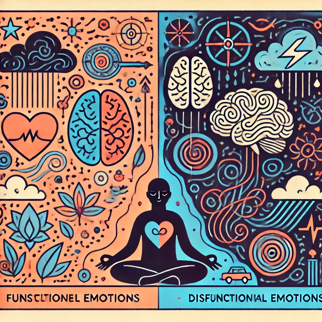 Gestión Emocional Consciente: La Clave para Transformar Tus Sentimientos en Bienestar