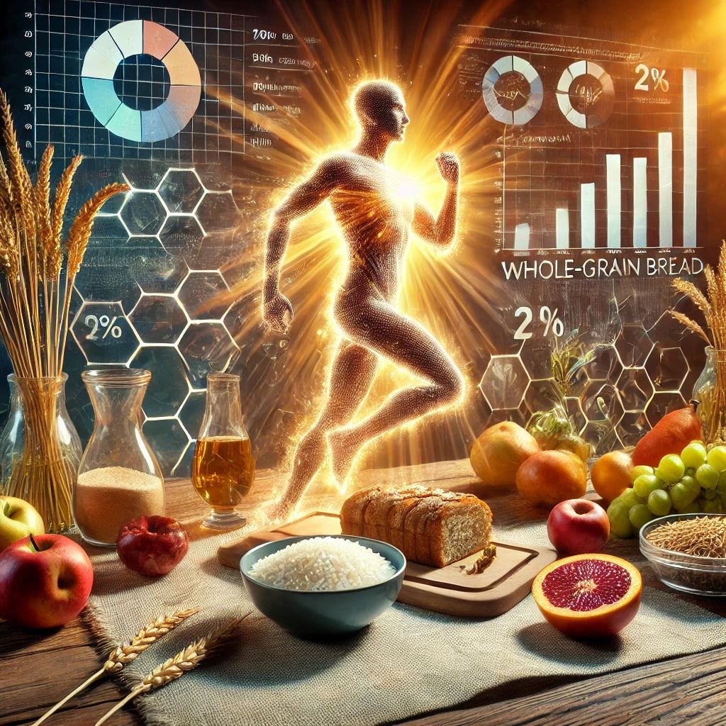 Proteínas Limpias: Aprende a Elegir y Usar las Mejores Fuentes para tu Dieta