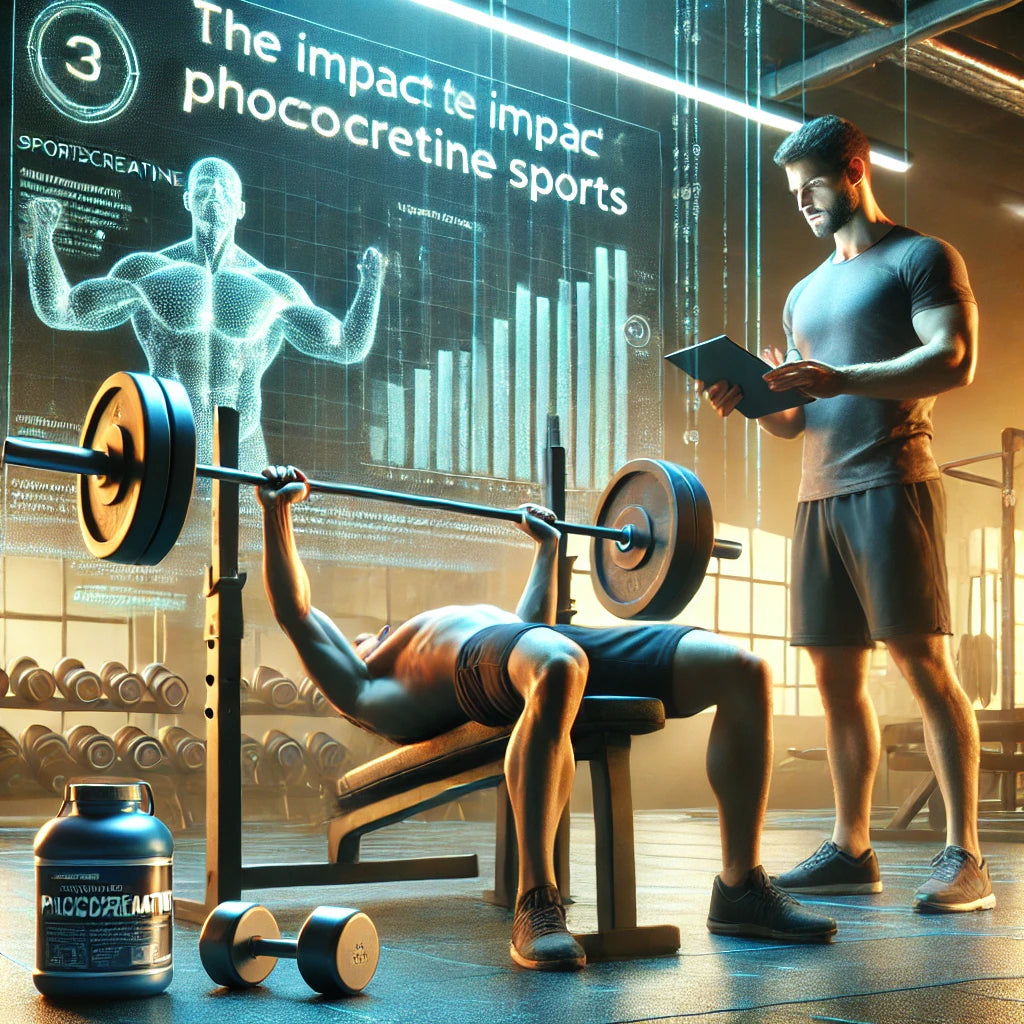 Nutrición para Deportes de Fuerza: Maximiza tu Potencial