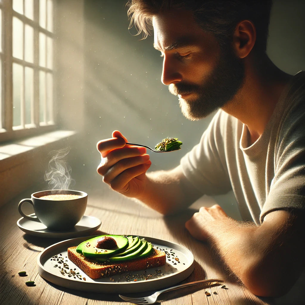 Grasas en la Dieta: Aprende a Equilibrarlas con Inteligencia