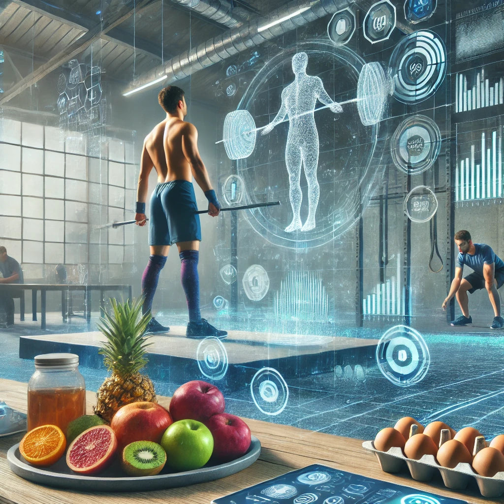 Rendimiento Deportivo en Alta Intensidad: Fisiología y Metabolismo