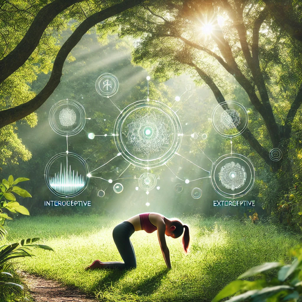 Movimiento Consciente: Reconectando con tus señales primitivas