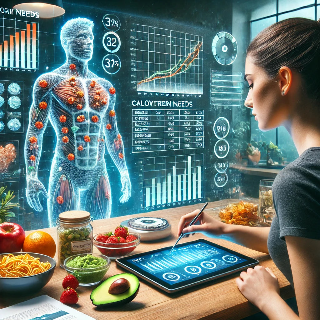 Nutrición Personalizada: Claves para Rendimiento y Recuperación en la Temporada