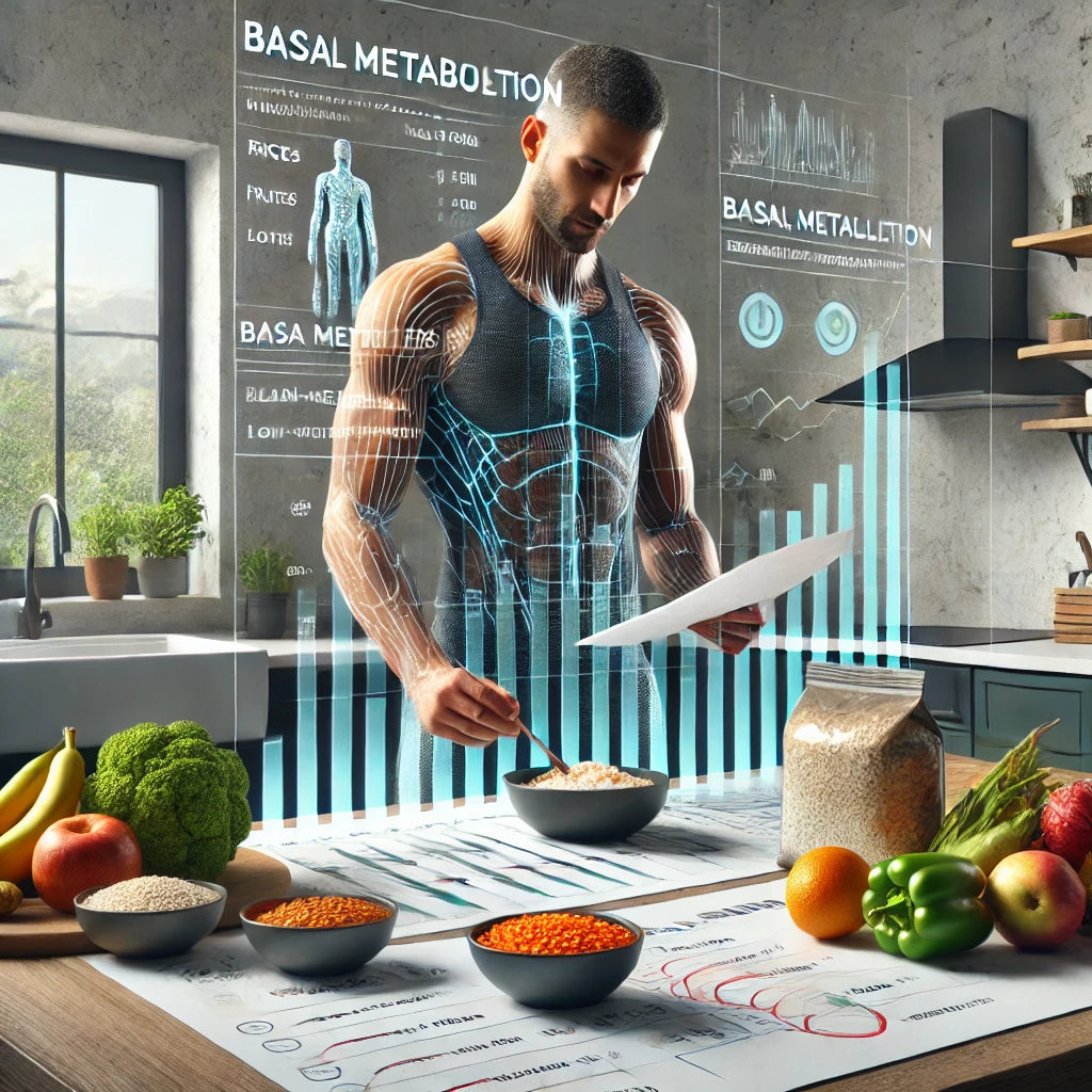 Planificación Nutricional Inteligente: Ajusta tu Dieta a los Ciclos de Entrenamiento y Descanso