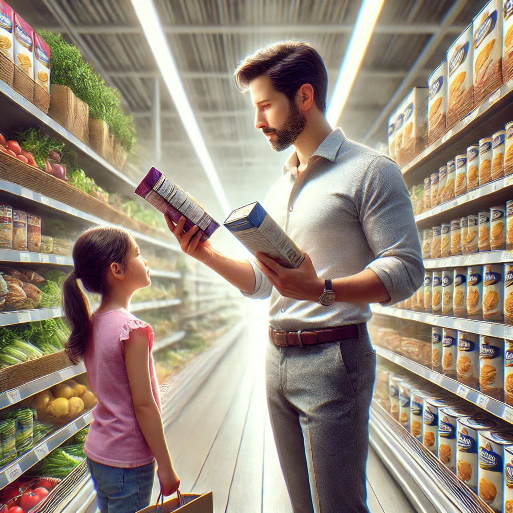 Pensamiento Crítico en Alimentación: La Herramienta para Transformar tus Hábitos
