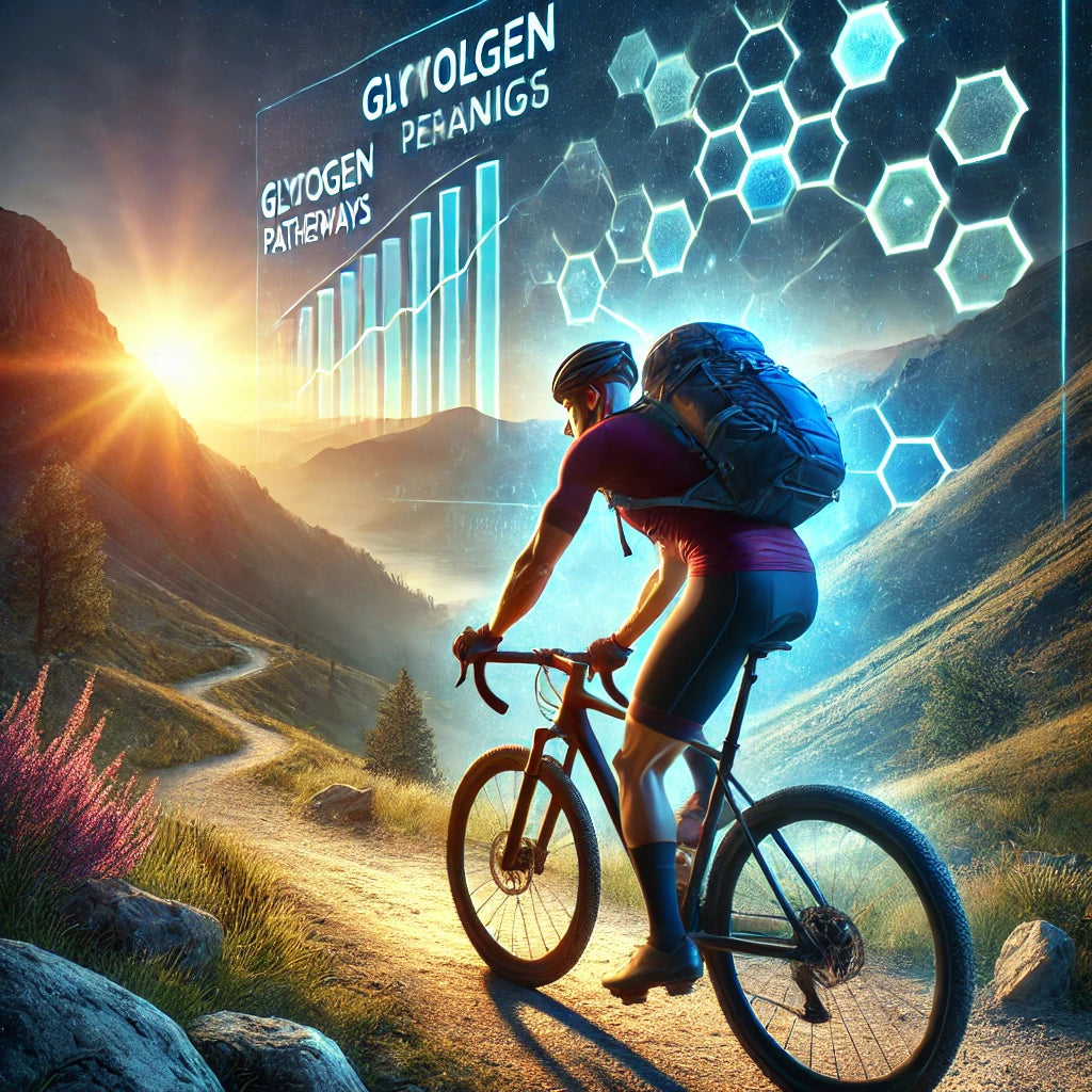 Nutrición para Deportes de Resistencia: Construyendo la Energía Duradera