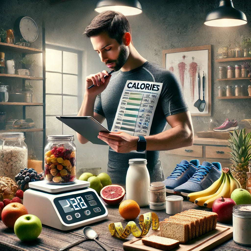 Planificación Inteligente para la Resistencia: Alimentación para Alto Rendimiento