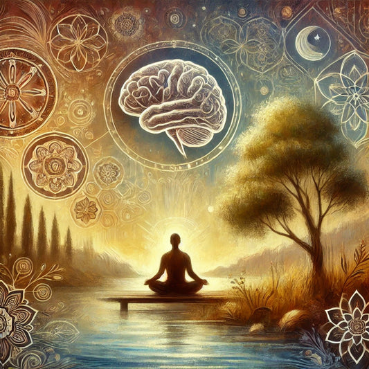 Técnicas Clave para la Regulación Emocional y el Sueño: Respiración, Mindfulness y Meditación