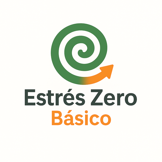 Estrés Zero: Programa de Gestión Funcional del Estrés