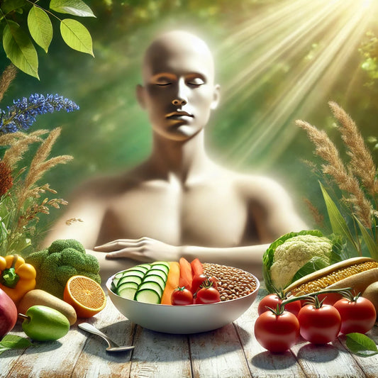 La Regla de la Palma: Calcula Tu Proteína sin Complicaciones