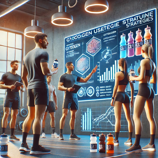 Nutrición Estratégica en Deportes de Fuerza: Optimización y Recuperación