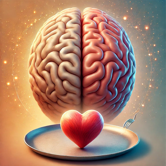 Hambre Emocional: Claves para Entender y Transformar tus Impulsos Alimenticios