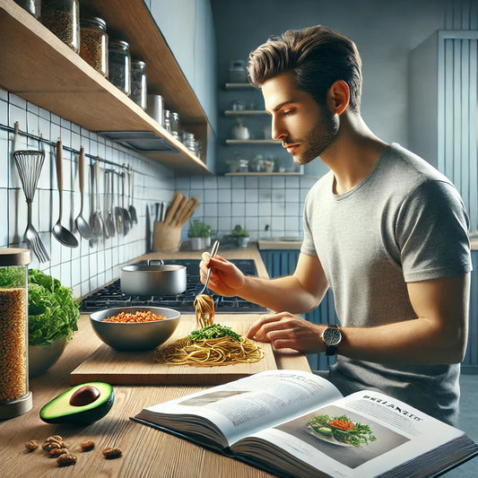 Hidratos de Carbono y Pérdida de Peso: La Fórmula Inteligente