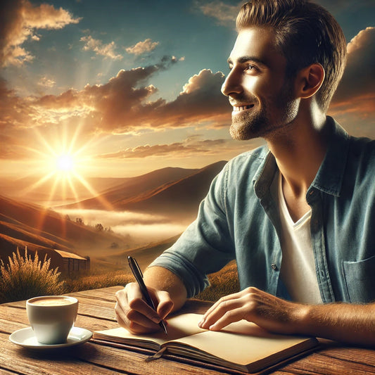 Reescribe tu Historia: Reflexiona, Aprende y Transforma tu Futuro
