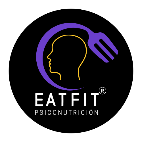 Eat Fit Psiconutrición®