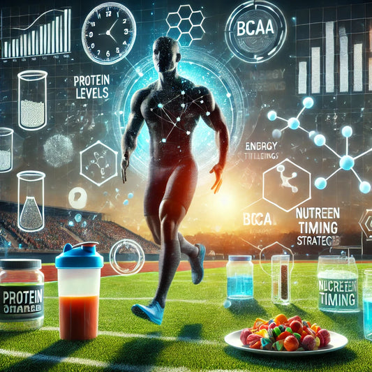 Rendimiento Deportivo en Alta Intensidad: Estrategias Avanzadas de Nutrición y Fatiga