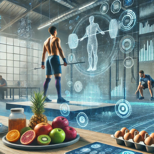 Rendimiento Deportivo en Alta Intensidad: Fisiología y Metabolismo