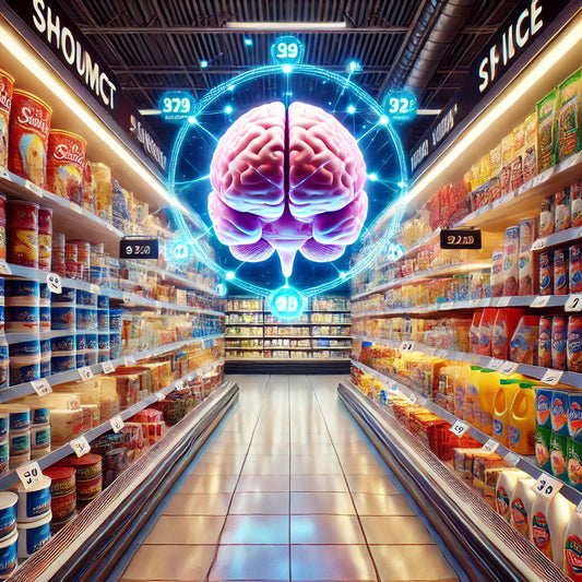Neuromarketing en tu Compra: Decisiones Inteligentes en el Supermercado
