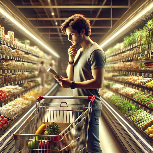 Proteínas y Masa Muscular: Optimiza tu Crecimiento