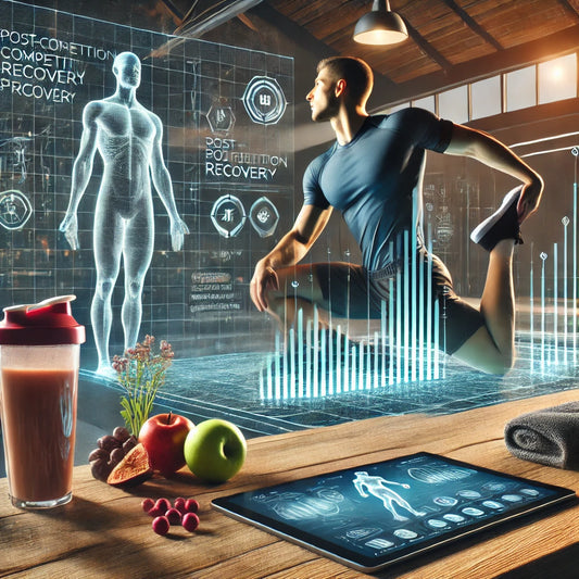 Recuperación y Adaptación: Nutrición para una Temporada Saludable