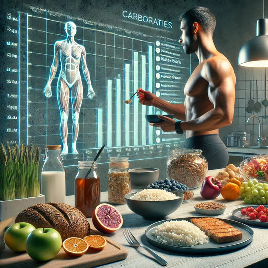 Nutrición Inteligente: Cómo Adaptar los Nutrientes a tu Entrenamiento