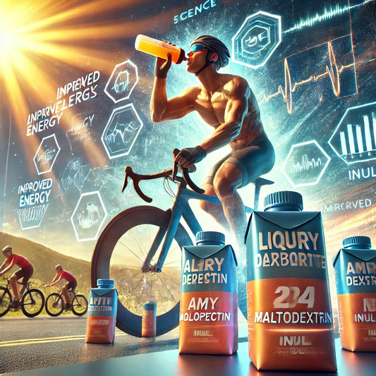Hidratos de Carbono: Estrategias de Suplementación para Alta Intensidad
